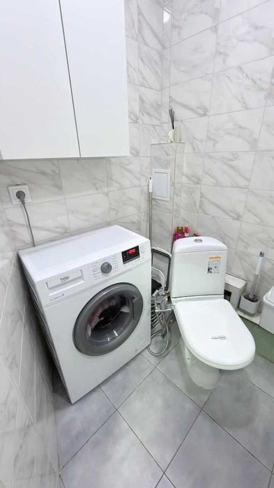 Продам 2х комнатную квартиру