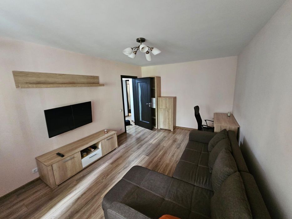 Apartament 3 camere