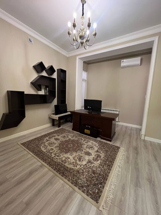 Центр Луначарского земли-5.2 соток, комнат-7