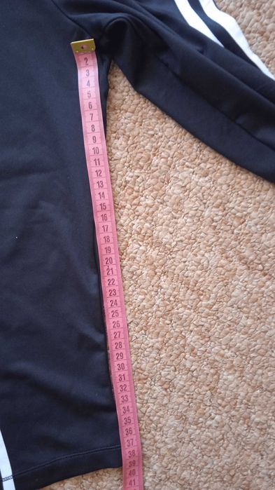 Клин 3/4 Адидас  152 размер / 11-12 г