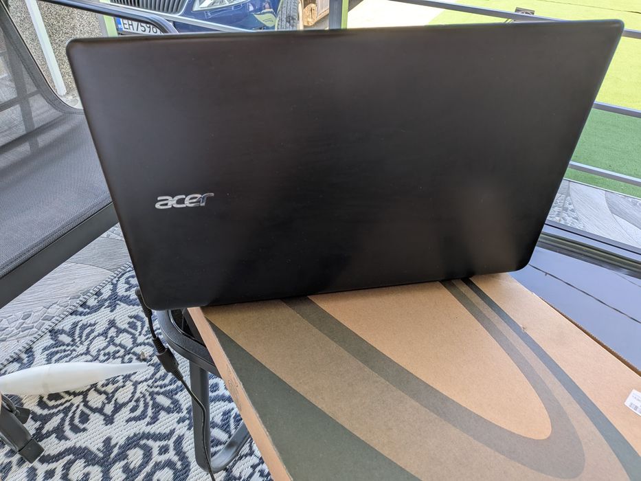 Готов Комплект за Автодиагностика: Лаптоп Acer