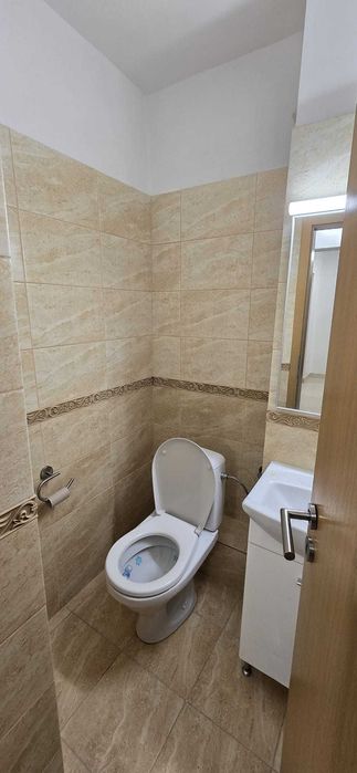 Apartament 4 camere Reghin Unirii nr. 15, Sc I. Etaj 1. cu garaj