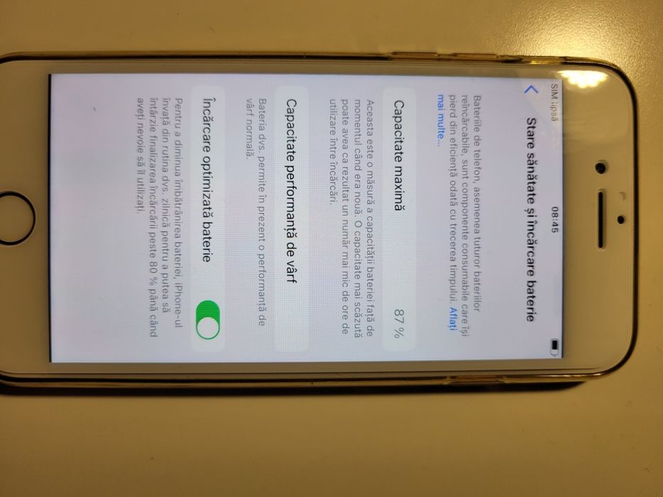 Apple Iphone 8 128gb