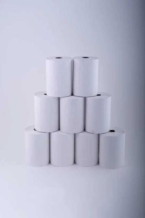 Чековая лента оптом и в розницу