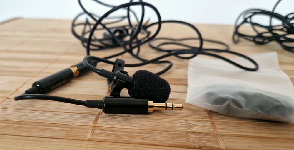 Lavaliera( microfon)