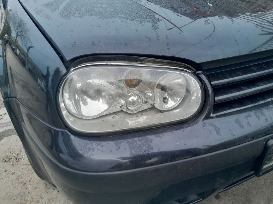 Dezmembrari  VW GOLF 4  1997  > 2006 1.4 16V Benzina