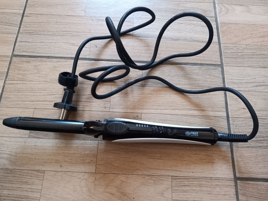 Маша за коса не е използвана много