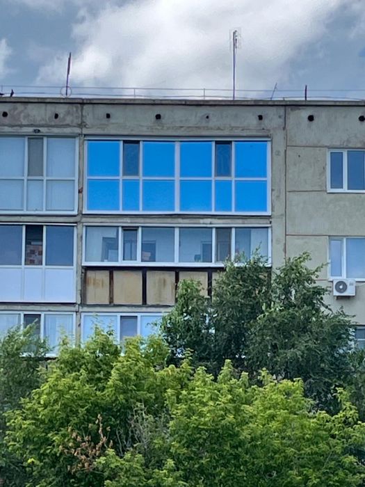 Продам 3-х комнатную квартиру