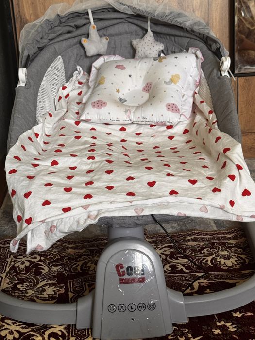 Люлька новое для детей