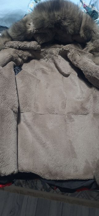 Продам дублёнку...
