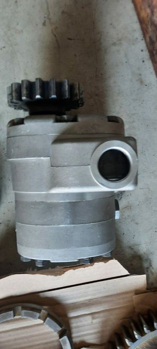 Piese cilindru compactor R8-14 Nicolina iasi