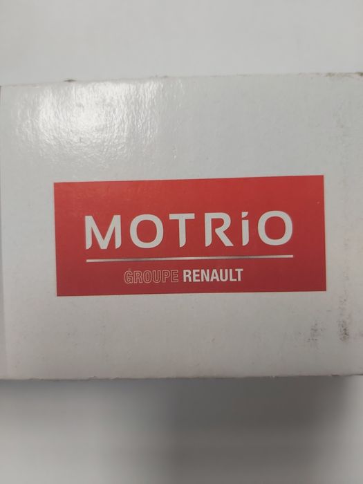 Задни амортисьори Дачия Лоджи/Lodgy