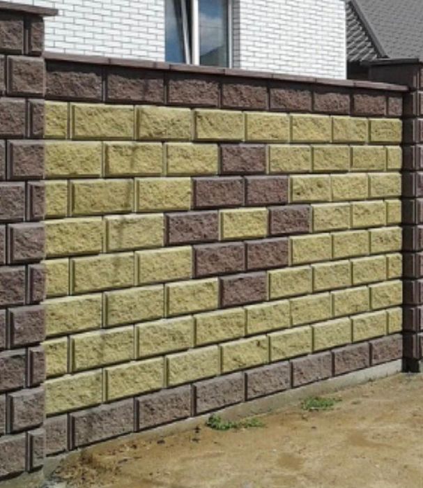 Пескоблоки отличного качества