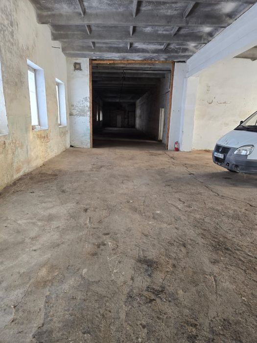 Продам базу в г.Степногорск