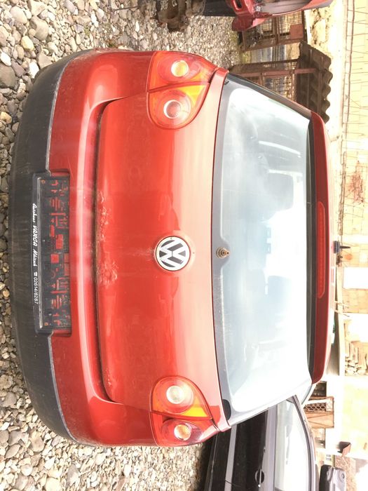 Dezmembrez/Piese Golf V 1.9 BLS,BXE ,2.0 BKD,1.4 Benzin  Facelift 2009