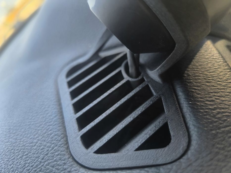 Стойка за уреди за Опел Астра Г