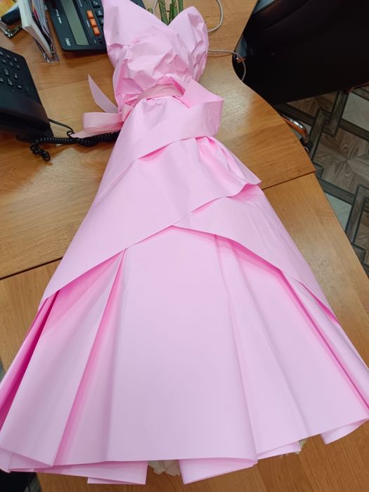 Цветы букет свежие