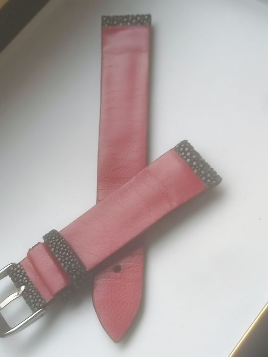 Curea de  ceas pisica de mare