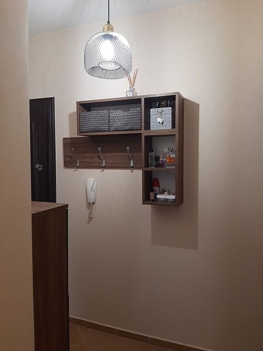 Дава се под наем Двустаен апартамент в Кърджали, Център - 67 кв.м за 285.6 € - Снимка #4