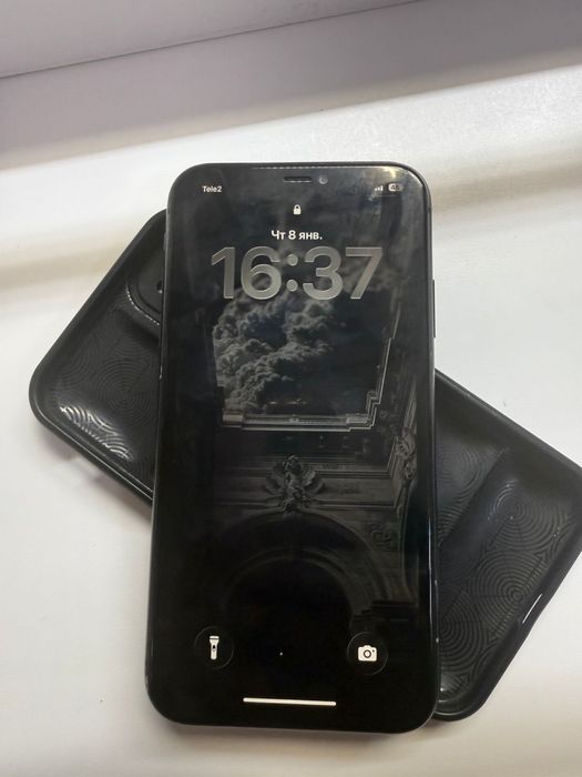 Айфон 11 128гб 81акб