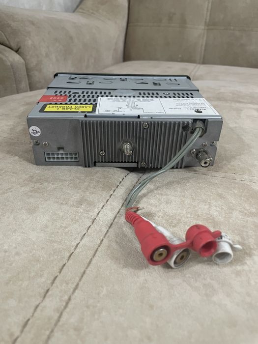 Продам магнитолу