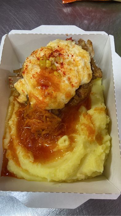 Самые вкусные Комплексные обеды