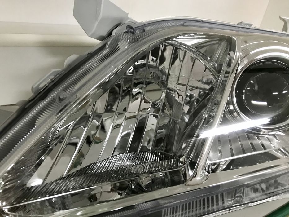 Фары Камри 40 Тайвань