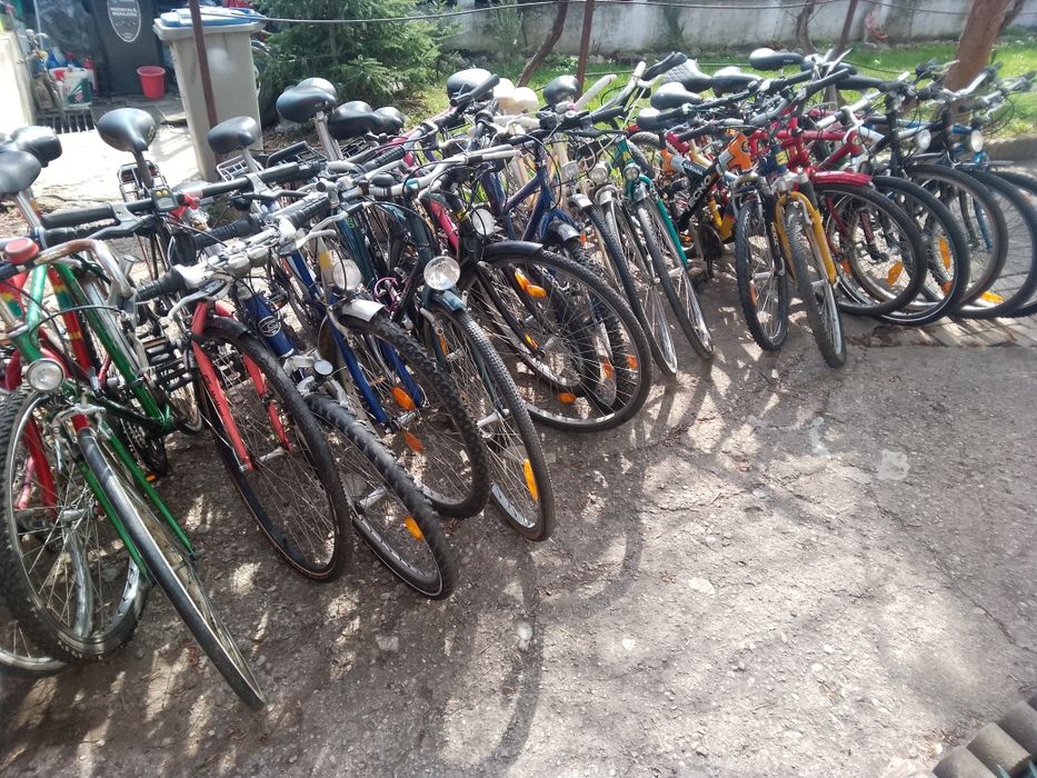 vand bicicleta dama sau  barbati si altele TOP CLASS