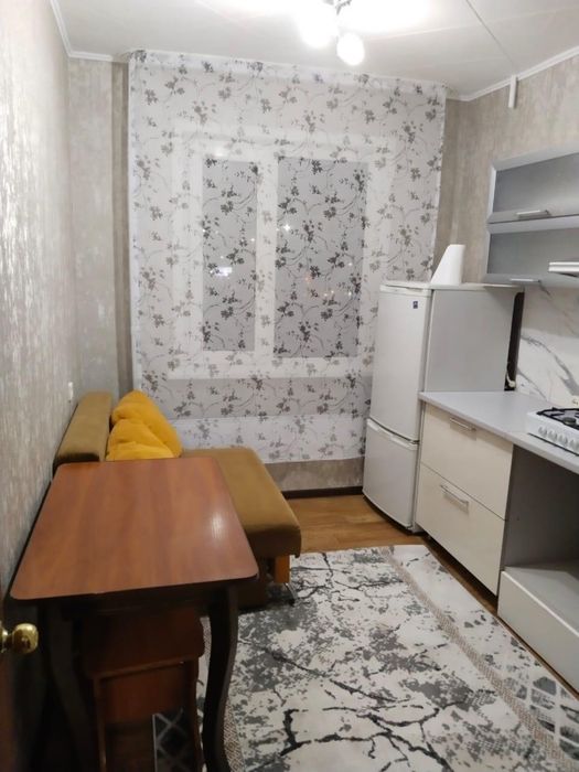 1 ком.кв. Мкр Центральный. 13800млн.