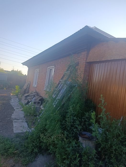 Продам большой дом