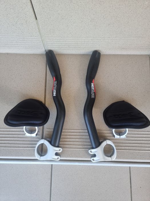 Deda Fastblack Carbon-аеробари- шосеен велосипед