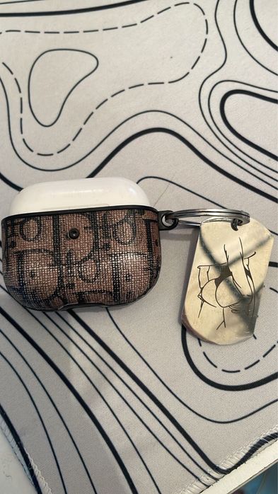 Airpods 3 ОРИГИНАЛ с коробкой