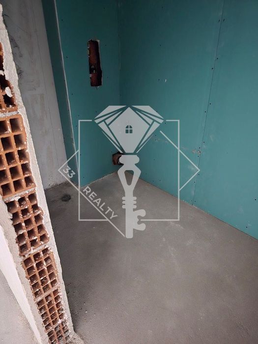 Продава се Двустаен апартамент в Пловдив, Тракия - 50 кв.м за 1640 €/кв.м - Снимка #4