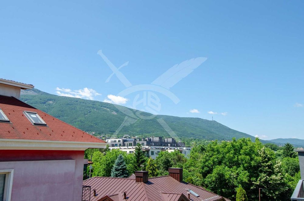 Продава се Двустаен апартамент в София, Кръстова вада - 83 кв.м за 2400 €/кв.м - Снимка #9