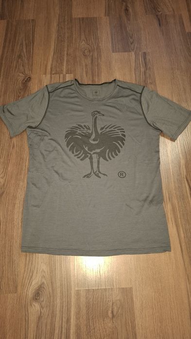 Engelbert strauss тениска