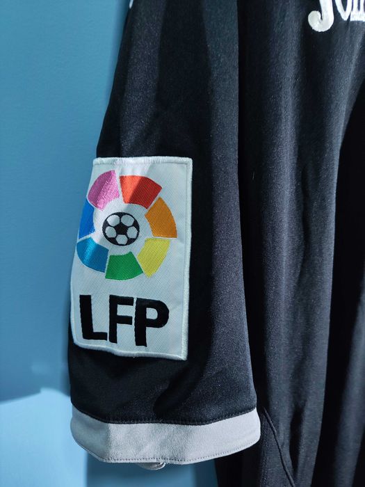 Valencia CF Тениска/Мъжка Тениска XL