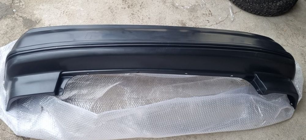 Тойота Камри 20 , Toyota Camry 20 бампер задний европеец