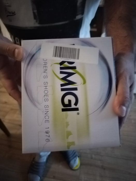 Сникърси за момче Primigi номер 23