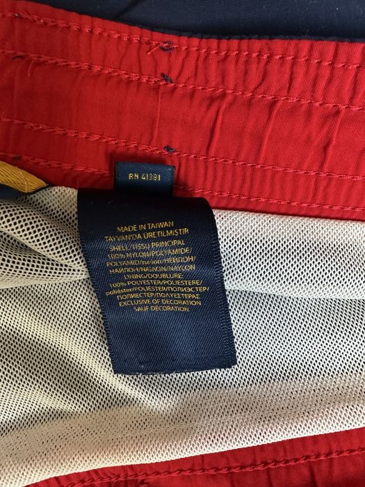 Polo Ralph Laurent original къси гащи, панталони, шорти, бански.M
