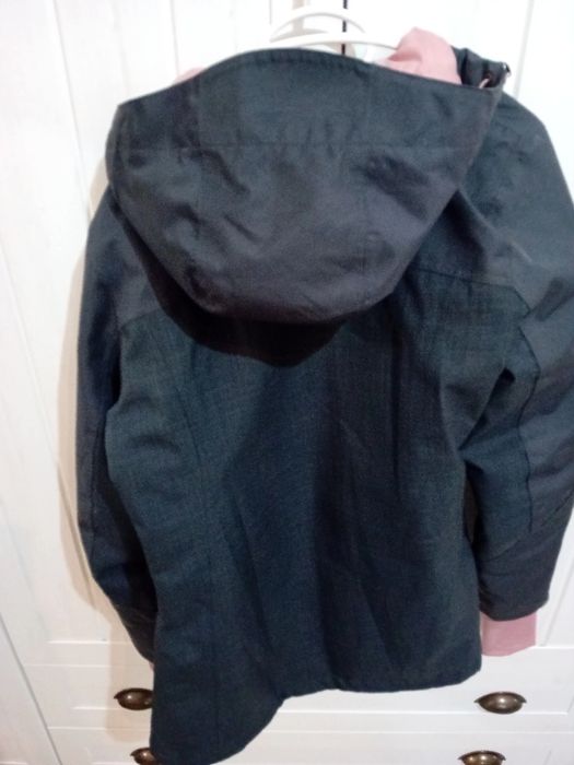 Зимно яке размер 36/38 марка crane