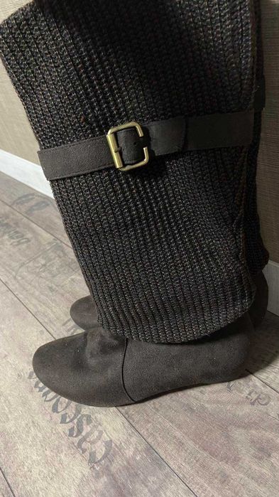 Дамски зимни Ботуши