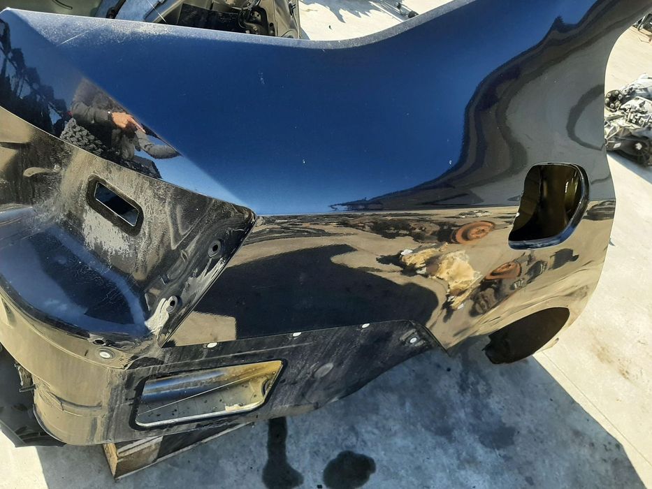 aripa dreapta spate skoda octavia 3 5e3 nl3 nr3  hatchback wrs