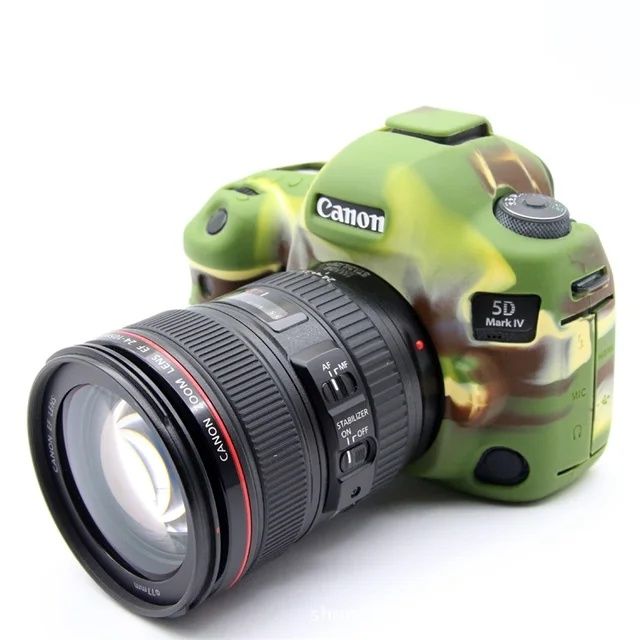 Чехол для CANON 6D, 6D mark 2, 5D mark 3, 5D mark 4, EOS R, R6