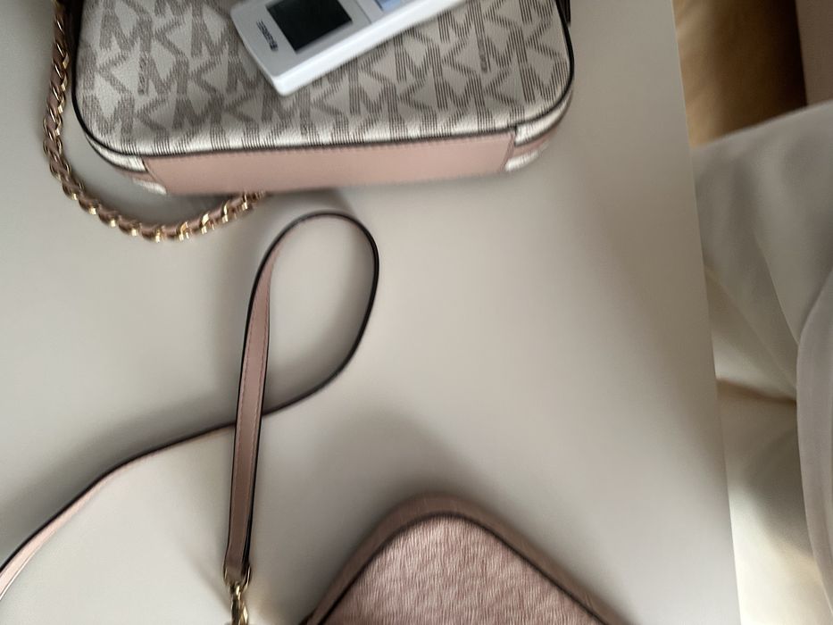 Сумка на плечо MK