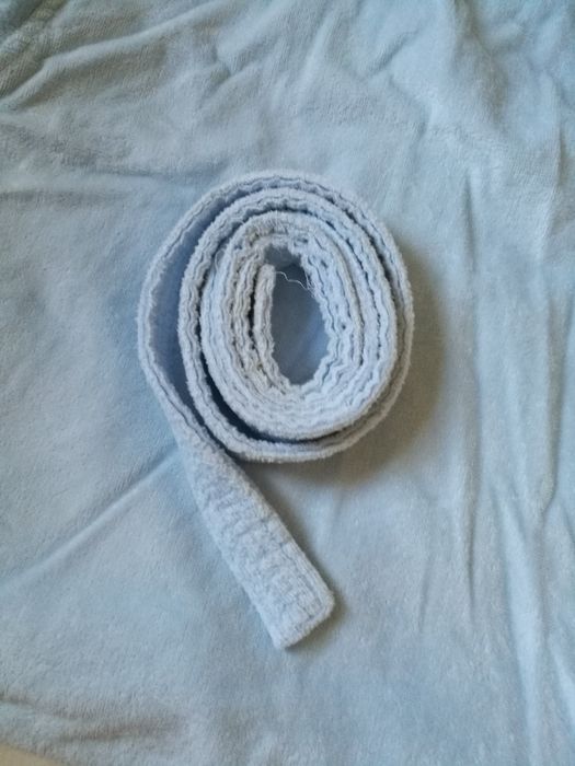 Дълъг халат размер s/м