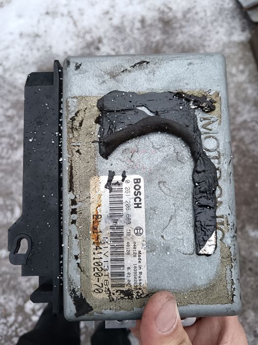 Продам Запчасти от Ваз 2114