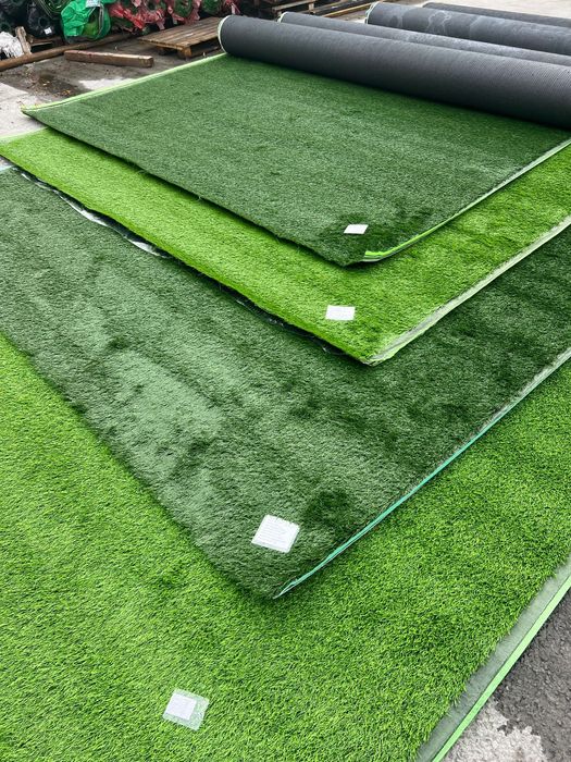 Искусственный газон