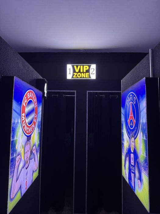 Tayyor Playstation biznesi barchi jihozlari bilan sotiladi