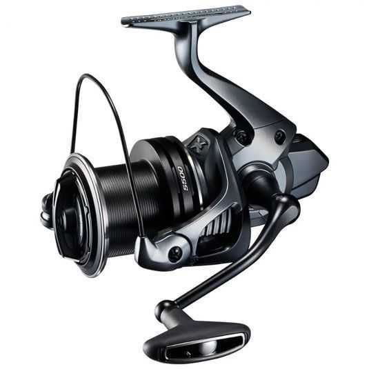 Mulineta Shimano Ultegra CI4+ 5500 XTC ( daiwa )