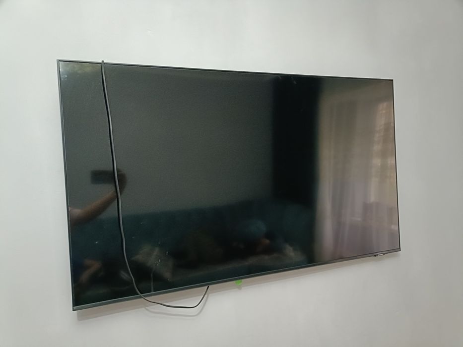 Продам нерабочий смарт тв Самсунг